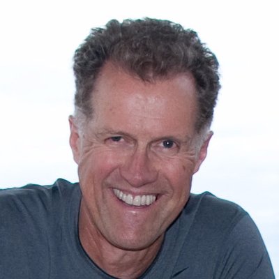 Profile Picture of Keith Fountain (@KeithFountain) on Twitter