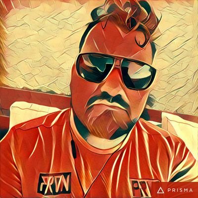 Profile Picture of Paul Henderson (@TheFray8rain) on Twitter