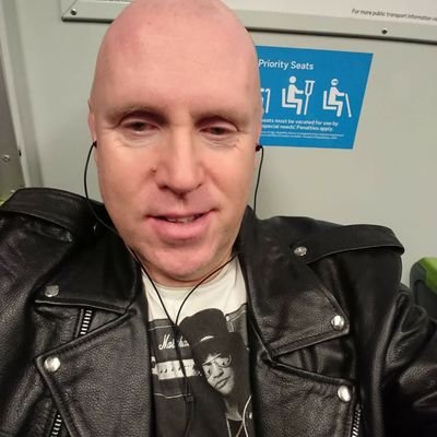 Profile Picture of MajorThink (@AndrewMarshal18) on Twitter