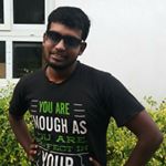 Profile Picture of BalaMuthu Manickam (@balamuthumanickam) on Instagram