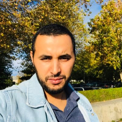 Houssem Ben Slama - Twitter Profile Picture of Houssem Ben Slama (@HoussemBenSlama) on Twitter