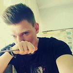 Profile Picture of Daniel Ratajczyk (@danielratajczyk) on Instagram