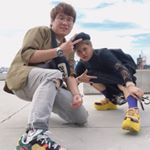 Profile Picture of Kevin 夏梨沙龍 (@kevin_hair_) on Instagram