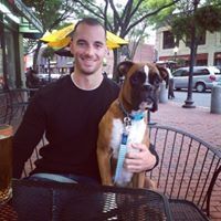 Profile Picture of Craig Kennedy (@craigk715) on Pinterest