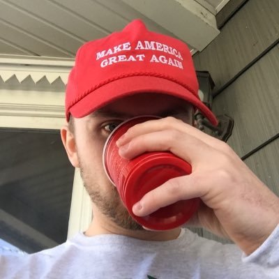 Mike Hinchy - Twitter Profile Picture of Mike Hinchy (@UncleHinch) on Twitter