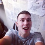 Profile Picture of Carl Fenwick (@carlfenwick) on Instagram