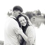 Profile Picture of Dalton Gilbert & Nikki Burrell (@nikkianddalton) on Instagram