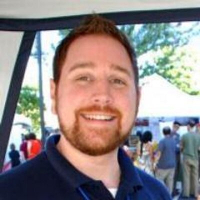 Profile Picture of Aaron Eiche 🖥 (@aaroneiche) on Twitter