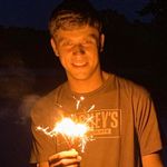 Profile Picture of Nicholas Marston (@nicholasmarston) on Instagram