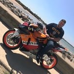 Profile Picture of Carlos J. CM (@carliguess) on Instagram