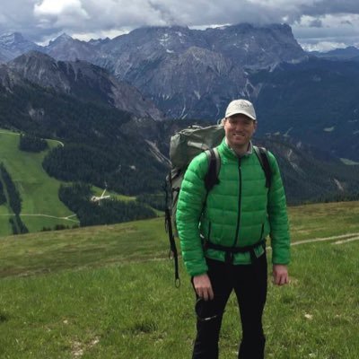 Profile Picture of Stefan Schwarzkopf (@bodenloser) on Twitter
