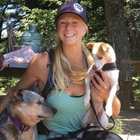 Profile Picture of Ava Rivers (@ava-rivers) on Quora