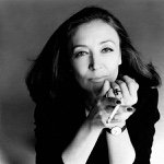 Profile Picture of Oriana Fallaci (@orianafallaci) on Instagram