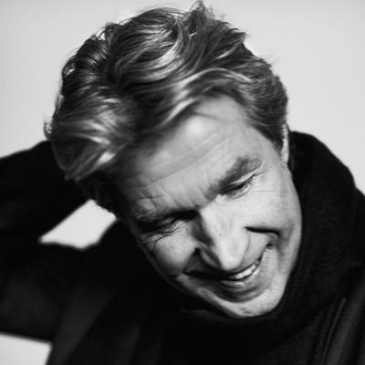Profile Picture of Frank Boeijen (@BoeijenMusic) on Twitter