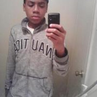 Profile Picture of Isaac Bethea (@Swag_Monster23) on Twitter