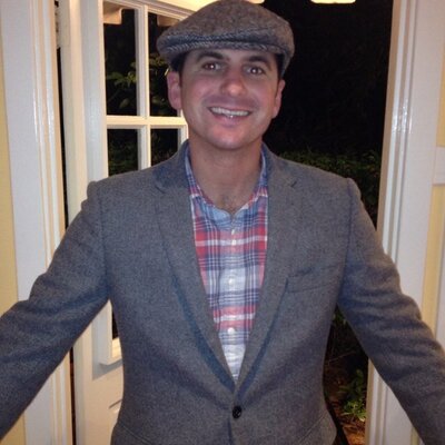 Profile Picture of Patrick Clougherty (@lovinlife4reals) on Twitter