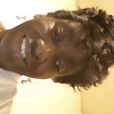 Profile Picture of Alfreda Pearson (@diamonds77886) on Twitter
