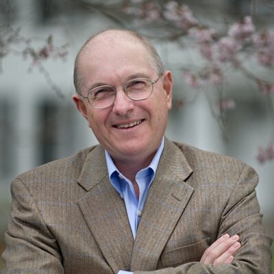 Profile Picture of Fred Reichheld (@FredReichheld) on Twitter