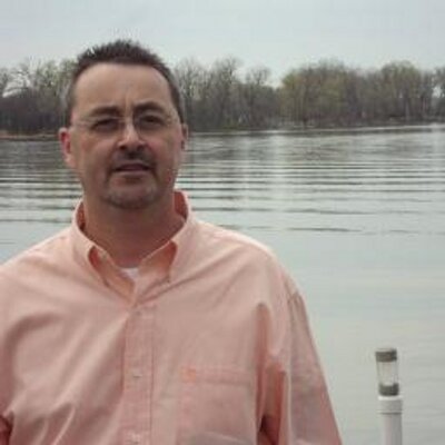 Profile Picture of Steve Carberry (@soac1961) on Twitter