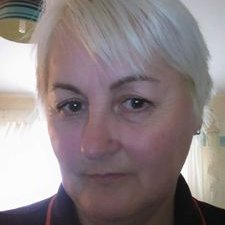 Sharon Marriott - Twitter Profile Picture of Sharon Marriott (@SharonMarriott6) on Twitter