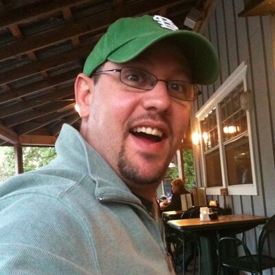 Profile Picture of Randall Landers (@hazard58) on Twitter