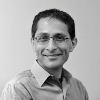 Profile Picture of Ahmed Khaishgi (@akhaishgi) on Twitter