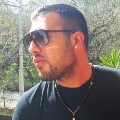 Profile Picture of Antonio Stabile (@NapoliStabile) on Twitter