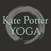 Profile Picture of Kate Potter Yoga (@KatepotteryogaCa) on Youtube