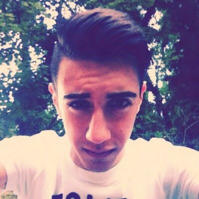 Francesco Luciani - Twitter Profile Picture of Francesco Luciani (@Fra_8_Daje) on Twitter