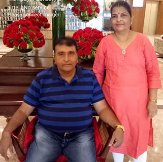 Profile Picture of Navin Sheth (@navin.sheth.902) on Facebook