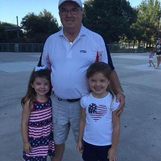 Profile Picture of Bob Putt (@bputt1) on Facebook