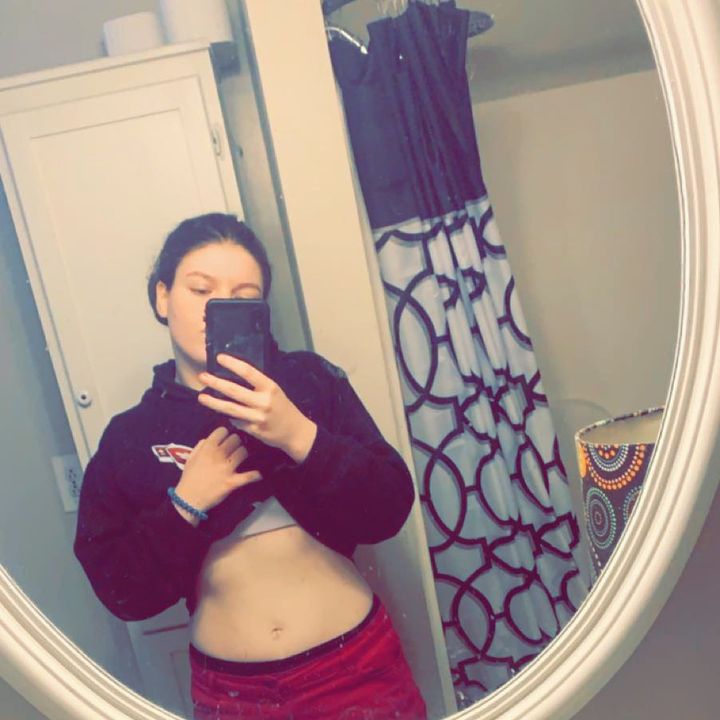 Profile Picture of Haley Kemper (@@haleykemper) on Tiktok