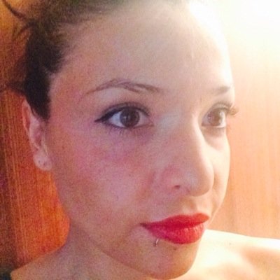 Profile Picture of Lisa Calcagno (@CalcagnoLisa) on Twitter