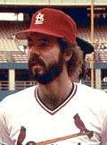 Profile Picture of Mike Ramsey (infielder)on Wikipedia