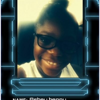 Profile Picture of Ashley Bennett (@ashley2005benn2) on Twitter