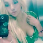 Profile Picture of Trame Jodi (@ravenshopping) on Instagram