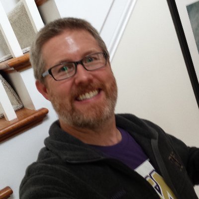 Profile Picture of Mike Groseclose (@GrosecloseMike) on Twitter
