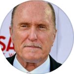 Profile Picture of Robert Duvall (@official.robert_.duvall) on Instagram