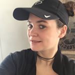 Andrée-Anne Dion-Tessier - Instagram Profile Picture of Andrée-Anne Dion-Tessier (@andreeannediontessier) on Instagram