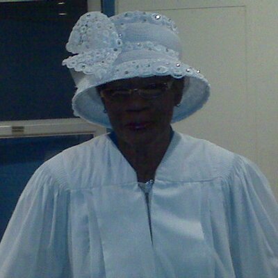 Profile Picture of Roberta Horton (@bishoprhorton) on Twitter