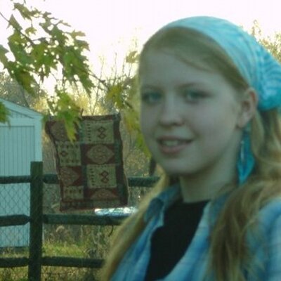 Profile Picture of Rachel Susan Mcgraw (@@candy123zoo) on Twitter