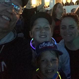 Profile Picture of Dave Ferdinand (@cdferdinand) on Facebook