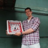 Profile Picture of Scott Burley (@scott-burley) on Quora