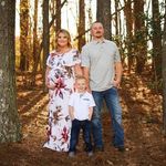 Profile Picture of Joseph Garrett (@joseph.garrett.146) on Instagram