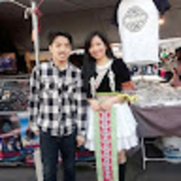 Profile Picture of Kong cheng Lor (@konglor238) on Poshmark