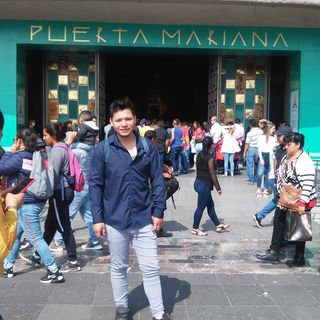 Profile Picture of LOuis Olvera (Pollo) (@louis.olvera.311) on Facebook