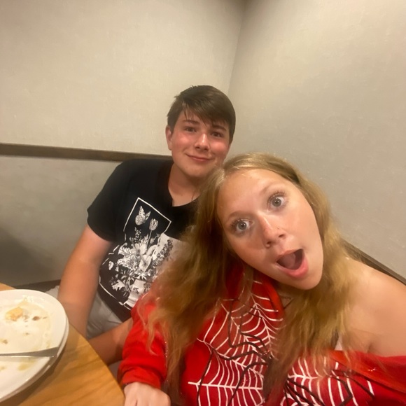 Profile Picture of Connor Dusch (@aquaman1128) on Poshmark