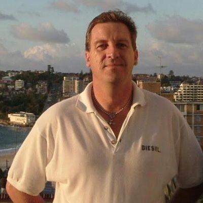 Profile Picture of Geoff Stokes (@GeoffStokes4) on Twitter