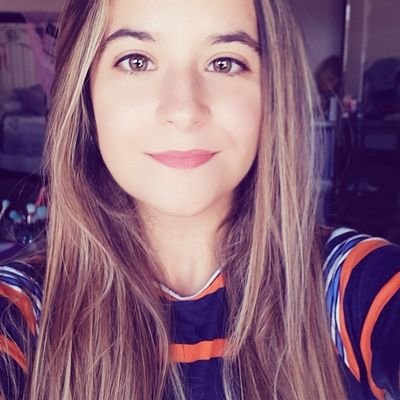 Profile Picture of Gloria García Moreno (@Gigi__Phillips) on Twitter