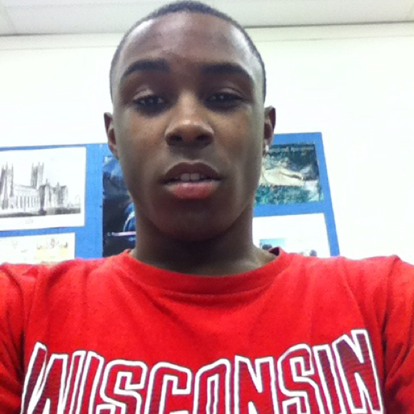 Profile Picture of Isaiah Allen (@isaiahallendope) on Poshmark
